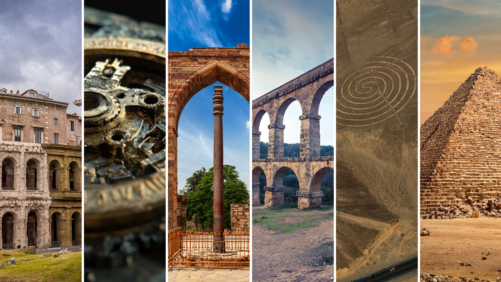 10 Groundbreaking Ancient Technologies That Were Ahead of Their Time